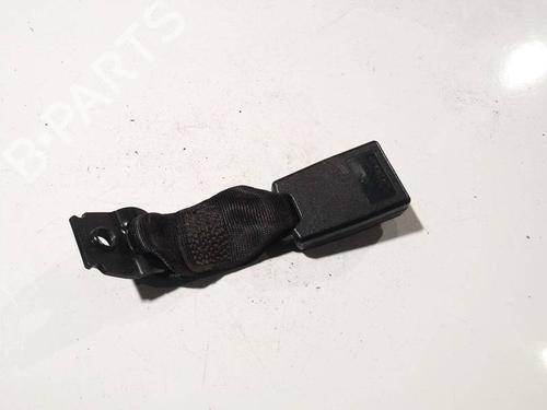 Used Seat buckle Seat buckle 34739999 34739999