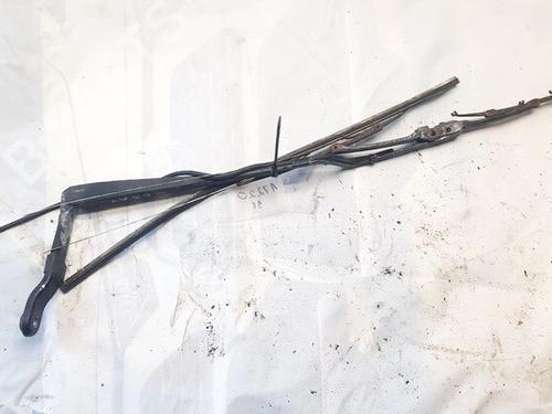 Vindspejlsviskerarm Vindspejlsviskerarm RENAULT MASTER II Bus (JD) 2.8 dTI (JD0B, JD0F, JD1B, JD1F) (114 hp) 32881509 32881509