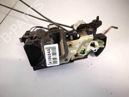 Used Rear left lock Rear left lock 34925948 34925948