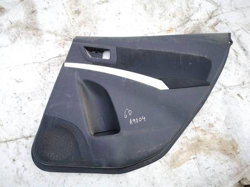 Forra trás direita Forra trás direita SUZUKI SX4 S-Cross (JY) 1.6 (AKK 416) (120 hp) 35070390 35070390