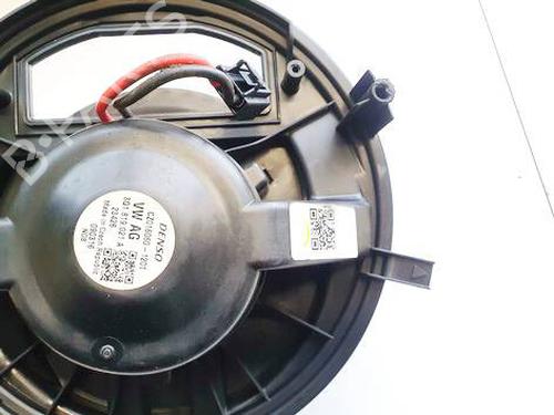 Heater blower motor VW PASSAT B8 (3G2, CB2) 2.0 TDI | BP40028346M62 - Image 3