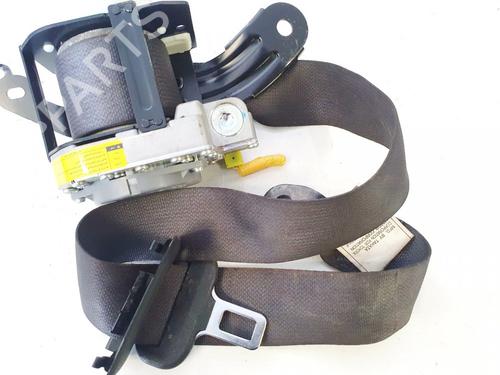 Sikkerhedssele bag højre Sikkerhedssele bag højre LEXUS IS II (_E2_) 220d (ALE20) (177 hp) 35453432 35453432