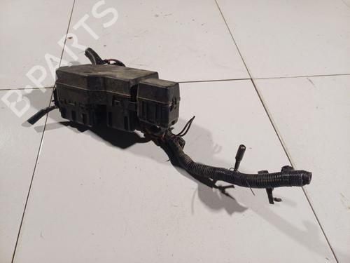 Fuse box MAZDA 3 (BL) 1.6 MZ-CD (BL14) | BP32569435E1  - Image 7