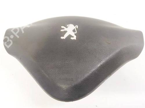 Used Driver airbag PEUGEOT 207 (WA_, WC_) 1.4 16V (95 hp) 32627810