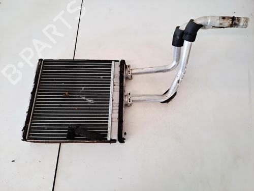 Varmeapparat Varmeapparat OPEL ZAFIRA A MPV (T98) 2.0 DTI 16V (F75) (101 hp) 35485372 35485372