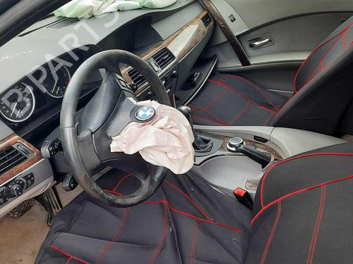 Pipe BMW 5 (E60) 520 i | BP33072997M125  - Image 7