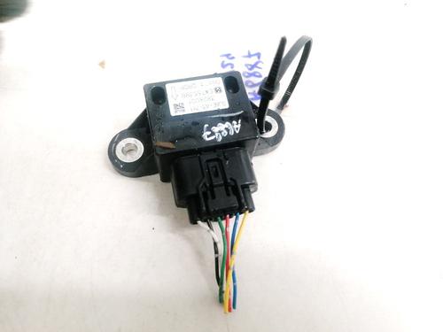 Electronic module MAZDA 6 Saloon (GG) 2.3 (GG3P) | BP35547066M83 - Image 2