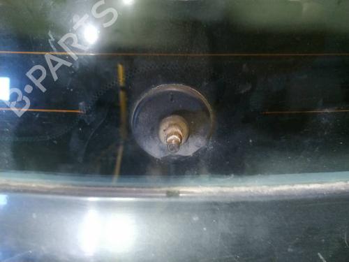 Used Rear wiper motor Rear wiper motor TOYOTA AVENSIS (_T25_) 2.0 D-4D (ADT250_, ADT250R) (126 hp) 34949426 34949426