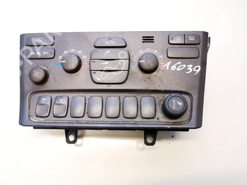 Used Climate control Climate control VOLVO S80 I (184) 2.4 (170 hp) 35884272 35884272