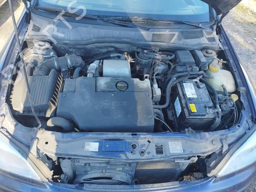 Boot lining OPEL ASTRA G Hatchback (T98) 2.0 DI (F08, F48) | BP35486095I3 - Image 5