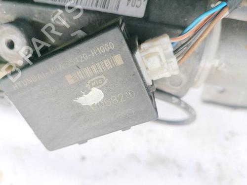 Electronic module HYUNDAI SANTA FÉ II (CM) 2.2 CRDi GLS | BP35376111M83 - Image 3