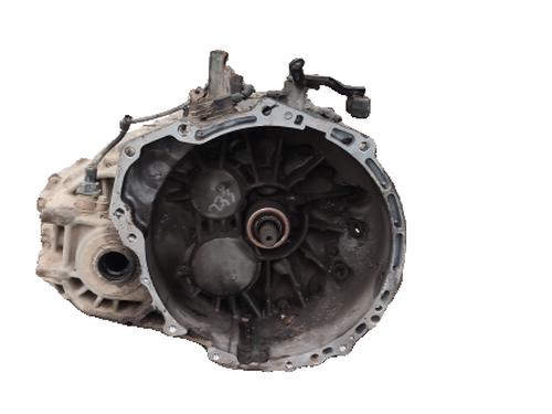 Used Gearbox Gearbox 35368889 35368889
