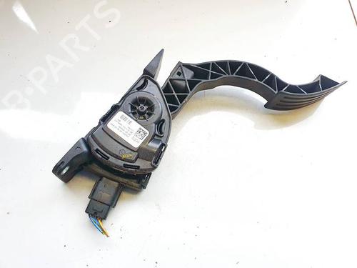 Used Pedal Pedal FORD FOCUS III 1.6 Ti (125 hp) 35226458 35226458