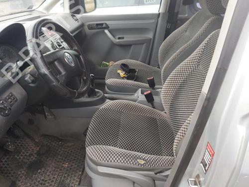 Boot lining VW CADDY III Box Body/MPV (2KA, 2KH, 2CA, 2CH) 1.9 TDI | BP35630637I3 - Image 8