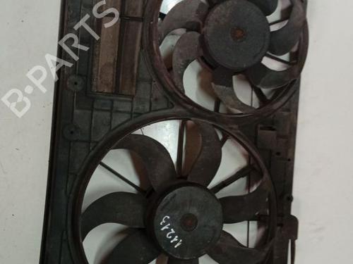 Used Fan Fan VW PASSAT B6 (3C2) 2.0 TDI (140 hp) 34796171 34796171