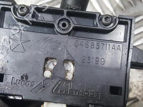 Warning switch DODGE GRAND CARAVAN Mini Cargo Van 3.3 | BP35693469I22 - Image 2