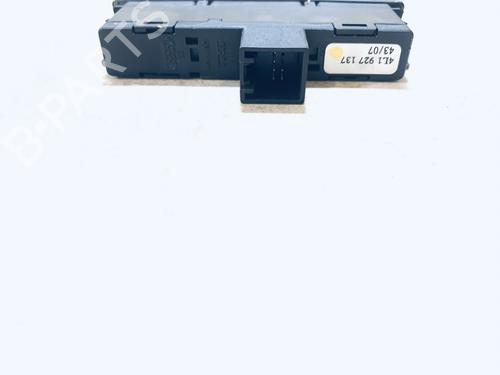 Warning switch AUDI Q7 (4LB) 3.0 TDI quattro | BP35621131I22 - Image 3