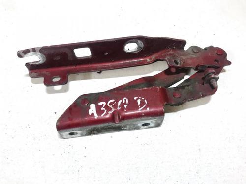 Used Hinge/Door check strap Hinge/Door check strap 35836380 35836380
