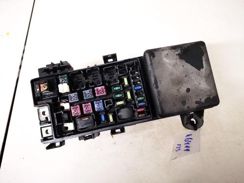 Used Fuse box Fuse box HONDA ACCORD VII (CL, CN) 2.2 i-CTDi (CN1) (140 hp) 33086775 33086775