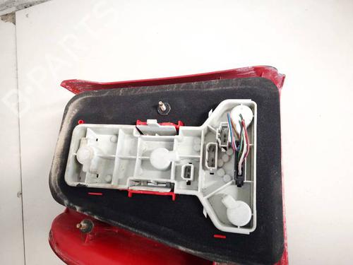 Right taillight VW PASSAT B5 Variant (3B5) 1.9 TDI | BP35293759C35 - Image 3