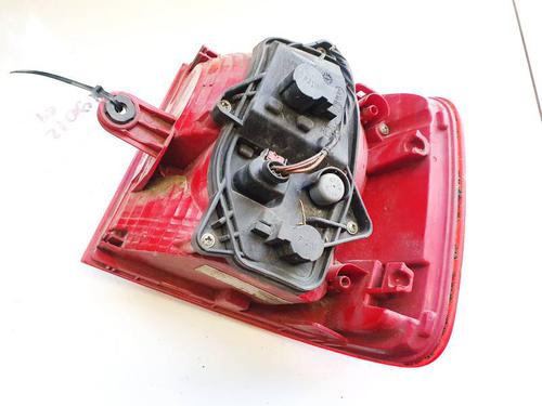 Left taillight VW TOURAN (1T3) 1.6 TDI | BP35308476C34 - Image 3