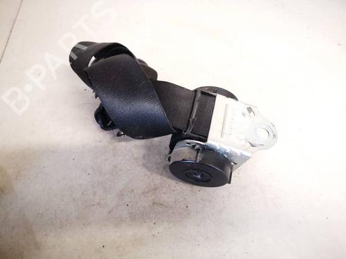 Used Rear left seatbelt Rear left seatbelt SMART FORFOUR (454) 1.5 (454.032) (109 hp) 35246710 35246710