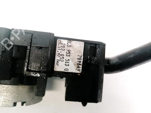 Warning switch AUDI A6 C5 (4B2, 4B4) 2.5 TDI | BP35458456I22 - Image 3