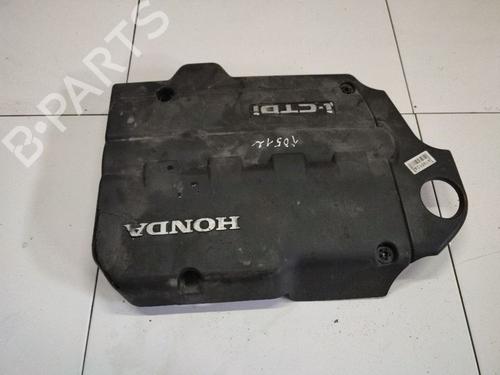 Used Upper protection Upper protection 34980400 34980400