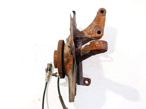 Left front steering knuckle CITROËN C8 (EA_, EB_) 2.0 HDi 135 | BP39998969M25 - Image 2