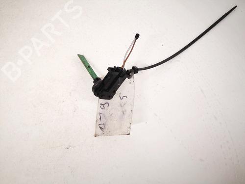 Used Electronic module Electronic module VW PASSAT B6 (3C2) 2.0 TDI (140 hp) 35435730 35435730