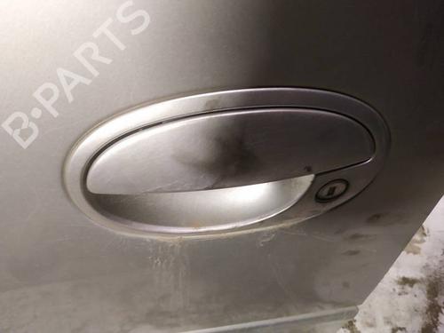 front-left-exterior-door-handle-opel-meriva-a-mpv-x03-2003-2004-2005-2006-2007-2008-2009-2010-35193020 main image