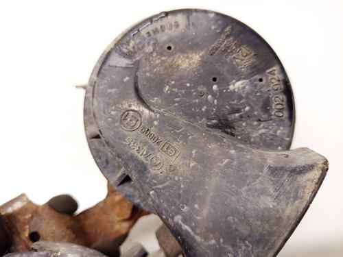 Horn OPEL ASTRA H (A04) 1.7 CDTI (L48) | BP34801057E13 - Image 3