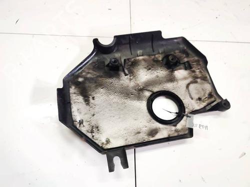 Used Upper protection Upper protection 35023733 35023733