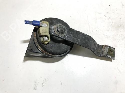 Horn NISSAN PRIMERA Hatchback (P12) 1.8 | BP35832797E13 - Image 2