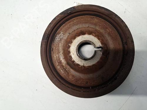 Pulley MITSUBISHI L100 / MINICAB Platform/Chassis (U6_T) 0.6 | BP35867584M122 - Image 2