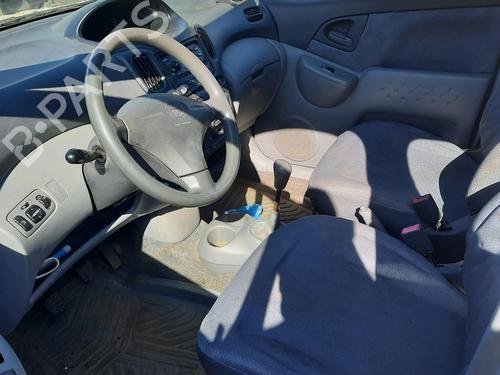 Switch TOYOTA YARIS VERSO (_P2_) 1.3 (NCP20_, NCP22_, NCP20R, NCP22R) | BP35604814I30 - Image 10