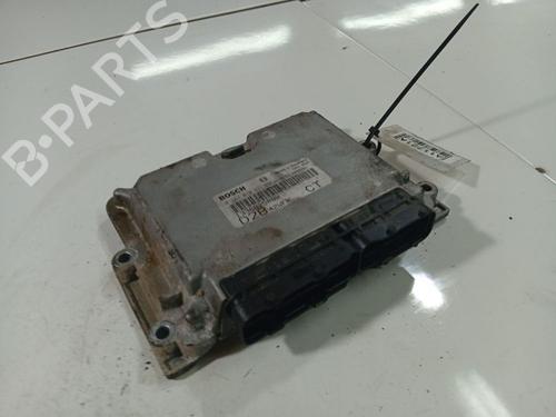 Used Engine control unit (ECU) Engine control unit (ECU) 38315789 38315789