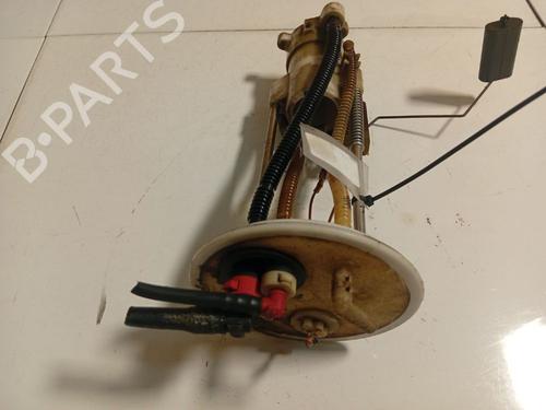 Electronic module FORD TRANSIT Van (FA_ _) 2.4 DI (FAA_, FAB_, FAC_, FAD_) | BP36960168M83 - Image 2