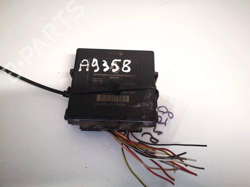 Used Electronic module Electronic module 35205384 35205384