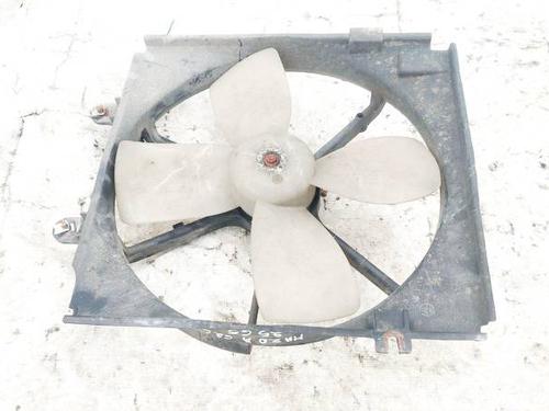 Used Fan Fan MAZDA 626 IV Hatchback (GE) 2.0 i (GE10S1) (115 hp) 35178184 35178184