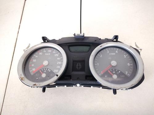 Used Instrument cluster Instrument cluster RENAULT MEGANE II (BM0/1_, CM0/1_) 1.9 dCi (BM0G, CM0G) (120 hp) 35447362 35447362