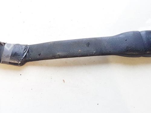 Used Seat buckle Seat buckle 38583772 38583772