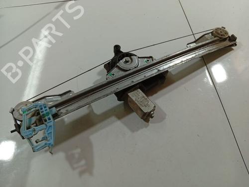 Front right window mechanism FIAT DOBLO Cargo (263_) 2.0 D Multijet | BP34873720C23 - Image 3