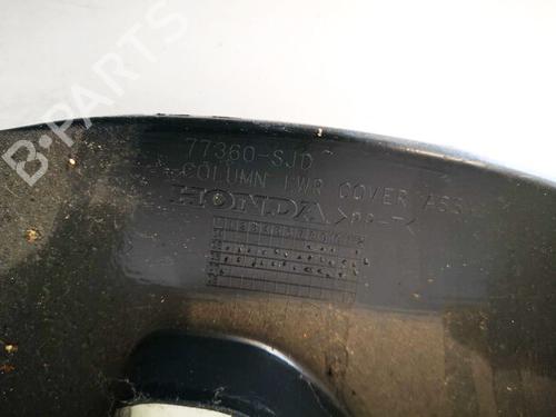 Other HONDA FR-V (BE) 2.2 i CTDi (BE5) | BP35593519O1 - Image 3