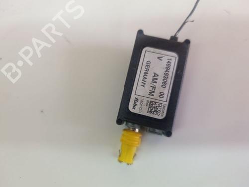Electronic module CITROËN C8 (EA_, EB_) 2.0 16V | BP37582872M83 - Image 2