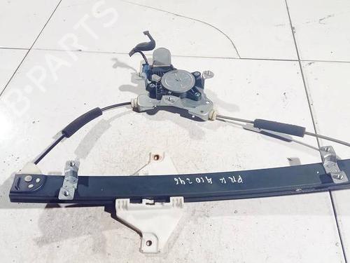 Used Front left window mechanism Front left window mechanism 35043559 35043559