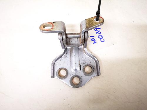 Used Hinge/Door check strap Hinge/Door check strap SSANGYONG REXTON / REXTON II (GAB_) 2.7 Xdi (165 hp) 33087278 33087278