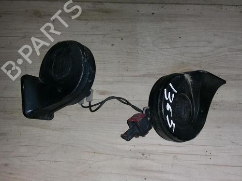 Used Horn Horn SAAB 9-3 (YS3D) 2.2 TiD (115 hp) 35649154 35649154