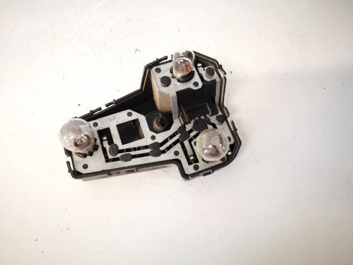Used Lamp holder Lamp holder VW SHARAN (7M8, 7M9, 7M6) 1.9 TDI (110 hp) 35247233 35247233