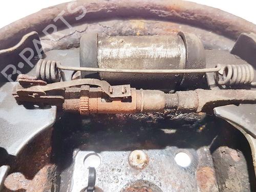 Hand brake MAZDA 2 (DY) 1.4 | BP35568364I18 - Image 2